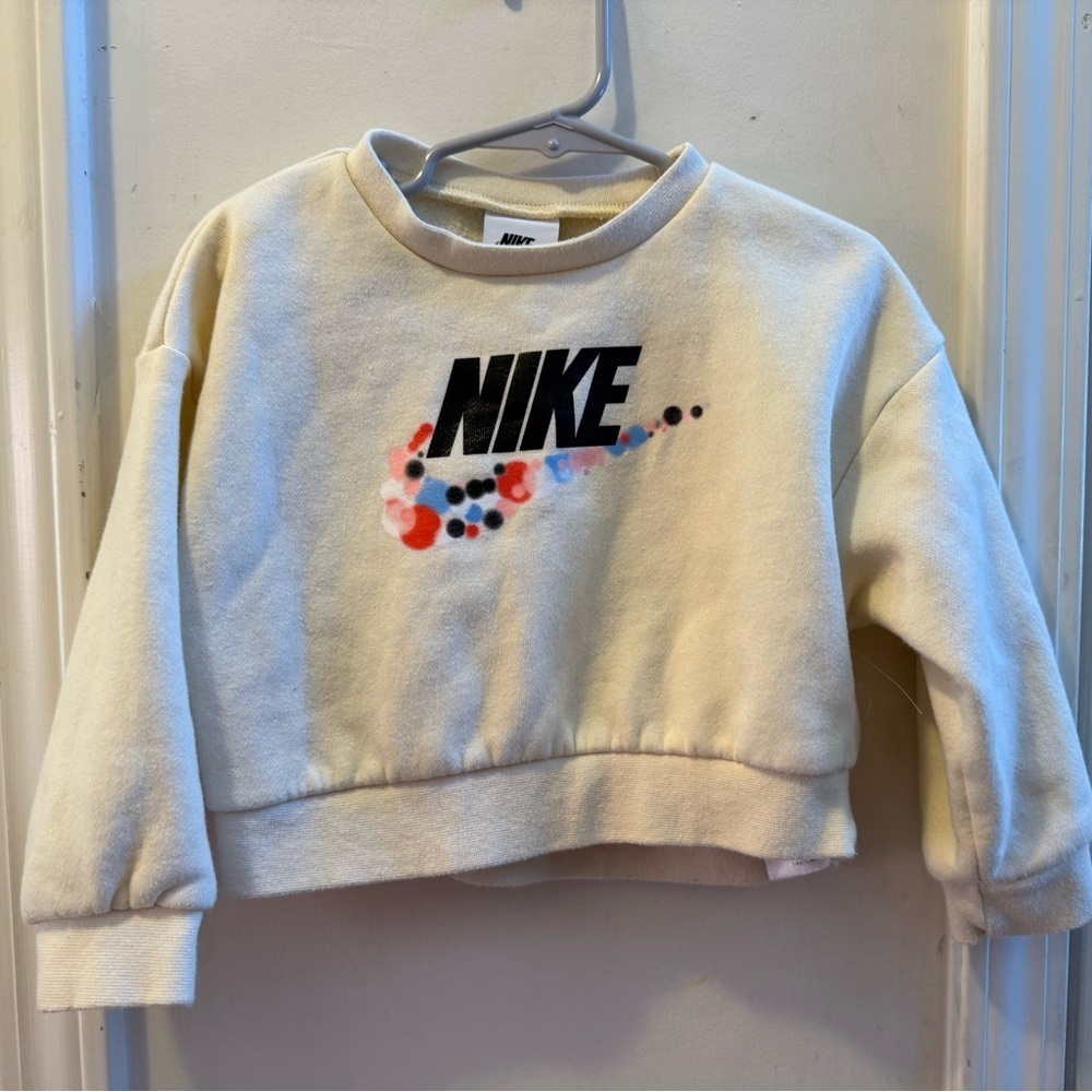 Nike Crew Sweatshirt